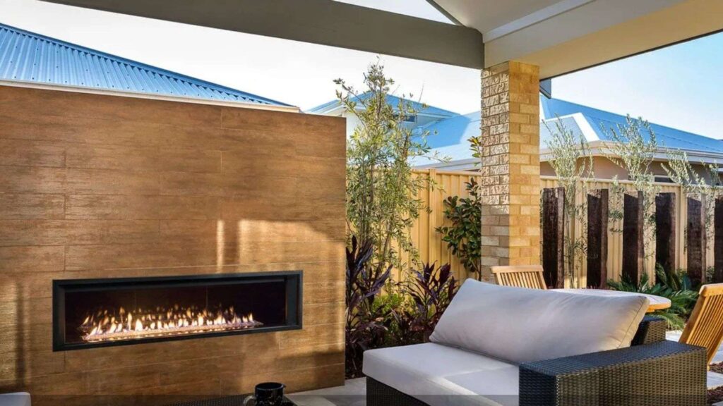 Best fireplace designers